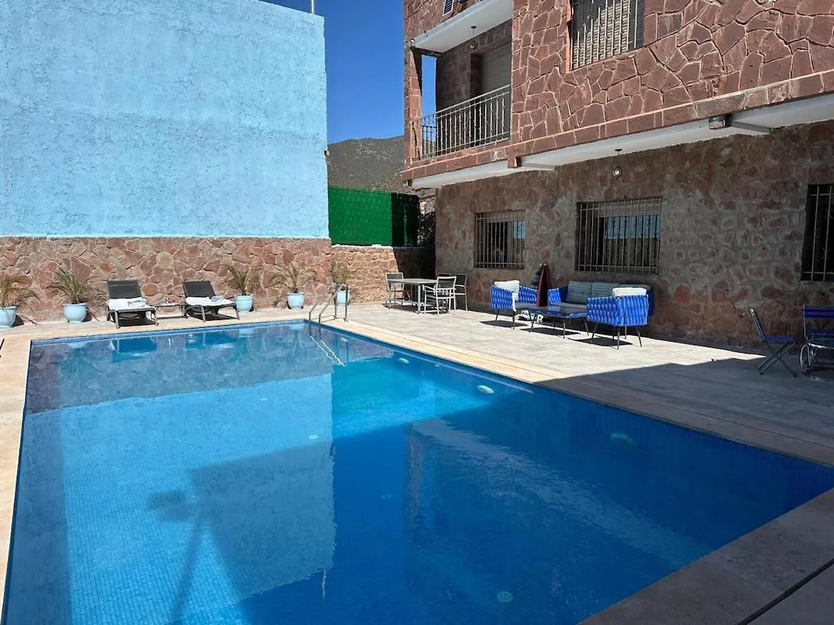 Villa Ourika Marrakesch 0*,  Marokko